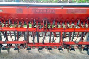Seminatrice universale MARZIA SPSC 250