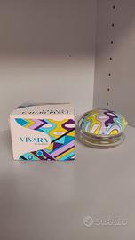 Contenitore profumo Vivara di Emilio Pucci