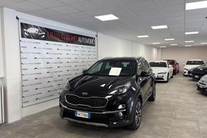 KIA Sportage 1.6 CRDI 115 CV 2WD Energy