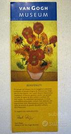 Guida VAN GOGH Museum di AMSTERDAM Originale