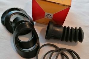 Kit guarnizioni pinze freni Alfa Romeo GIULIA