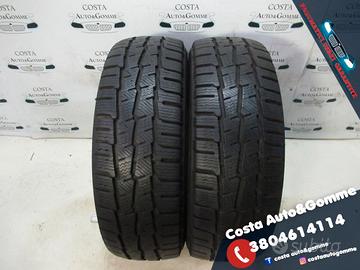 195 60 16c Michelin  90% MS 195 60 R16