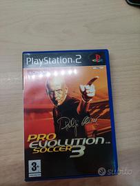 Pes 3 (per PS2)