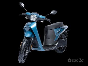 Askoll NGS3 FINANZIAMENTO TASSO ZERO PRONTA CONSEG