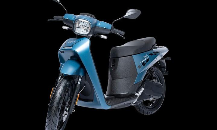 Askoll NGS3 FINANZIAMENTO TASSO ZERO PRONTA CONSEG