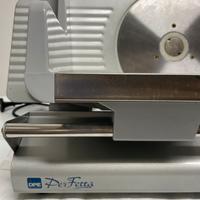 Affettatrice elettrica