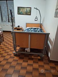 letto ortopedico