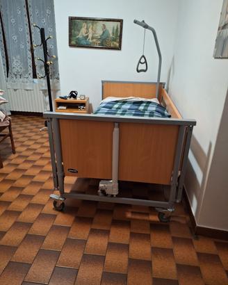letto ortopedico