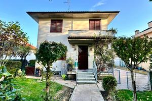 VILLA SINGOLA A TORTONA