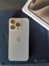 iPhona 15 Pro 256 GB