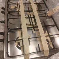 piano cottura ARISTON