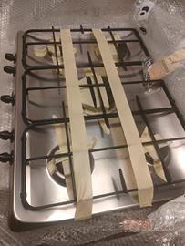 piano cottura ARISTON