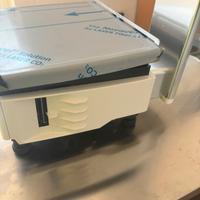 Bilancia zenith equa 6000h