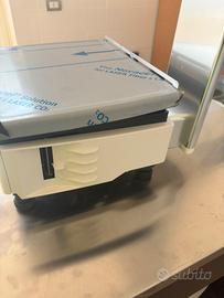 Bilancia zenith equa 6000h