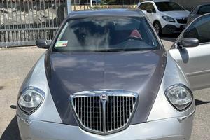 Lancia Thesis Centenario