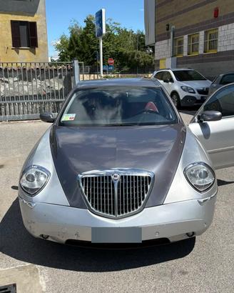 Lancia Thesis Centenario