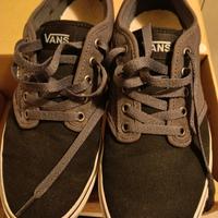 Scarpe Vans uomo