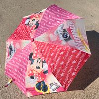 Ombrello bimba bambina minnie