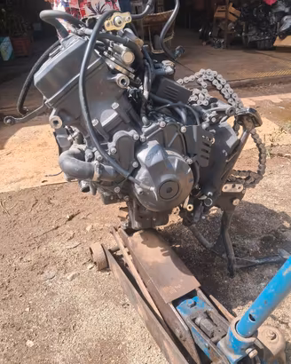 Motore moto yamaha 900 cp3
