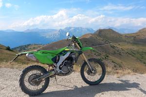 kawasaki kxf 290 athena 