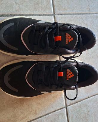 Scarpe running per donna ADIDAS