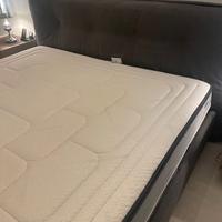 Materasso Ruega King size 180x200x23