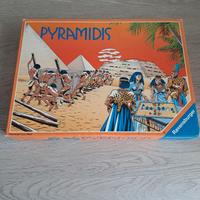 Giochi Clementoni e Ravensburger