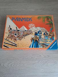 Giochi Clementoni e Ravensburger