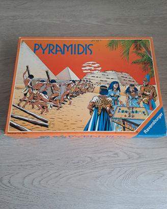 Giochi Clementoni e Ravensburger