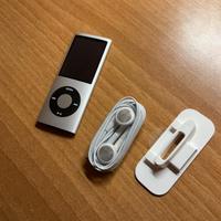 Apple Ipod nano 4thgen  immacolato