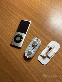 Apple Ipod nano 4thgen  immacolato
