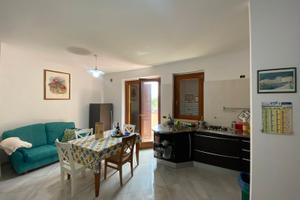 Tortoreto periodo estivo appartamento prima fila