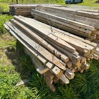 350 Pali cemento 250cm