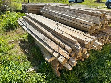 350 Pali cemento 250cm