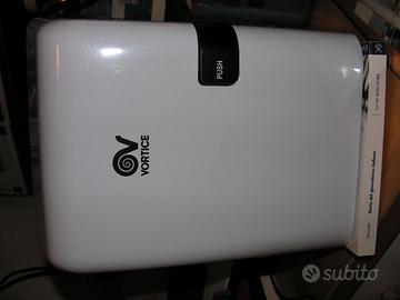 asciugamani elettrico  VORTICE
