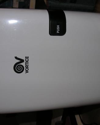 asciugamani elettrico  VORTICE