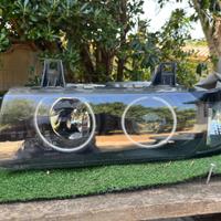 Fanali bmw e36 coupe