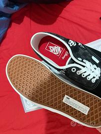 VANS DISNEY