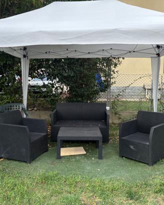 Gazebo