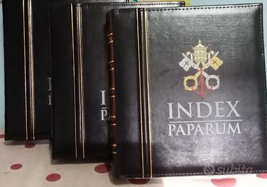 le monete dei Papi 