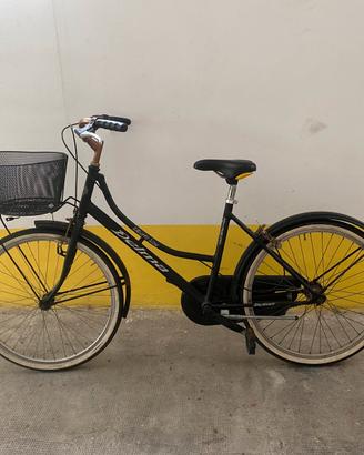 Bici Donna city bike