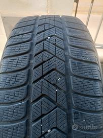 gomme invernali Pirelli scorpion Winter 