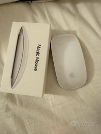 Magic Mouse