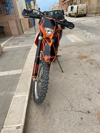 Ktm 450