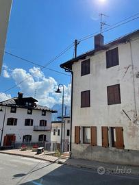 Appartamento Danta di Cadore