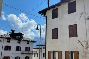 Appartamento Danta di Cadore