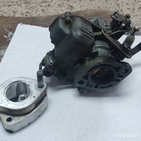Carburatori Weber