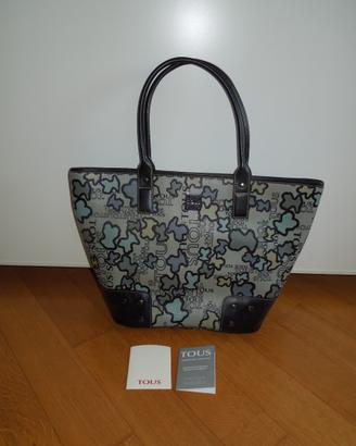 Borsa Tous