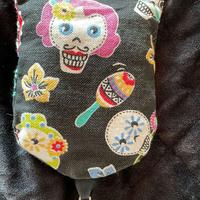 Poi giocoleria artigianali fatti a mano