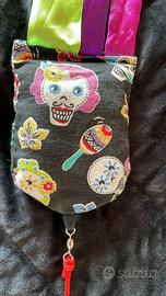 Poi giocoleria artigianali fatti a mano